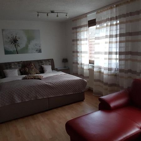 Ferienwohnung Sigrid Forchheim  Extérieur photo