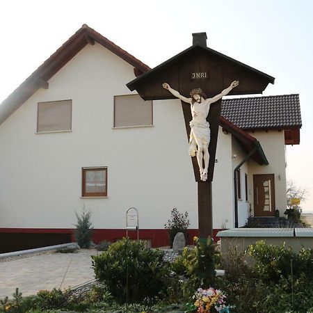 Ferienwohnung Sigrid Forchheim  Extérieur photo