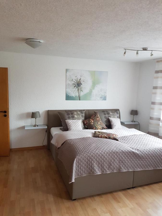 Ferienwohnung Sigrid Forchheim  Extérieur photo