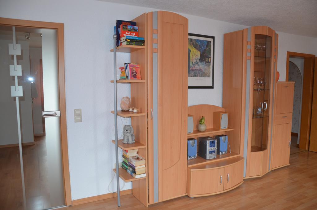 Ferienwohnung Sigrid Forchheim  Extérieur photo