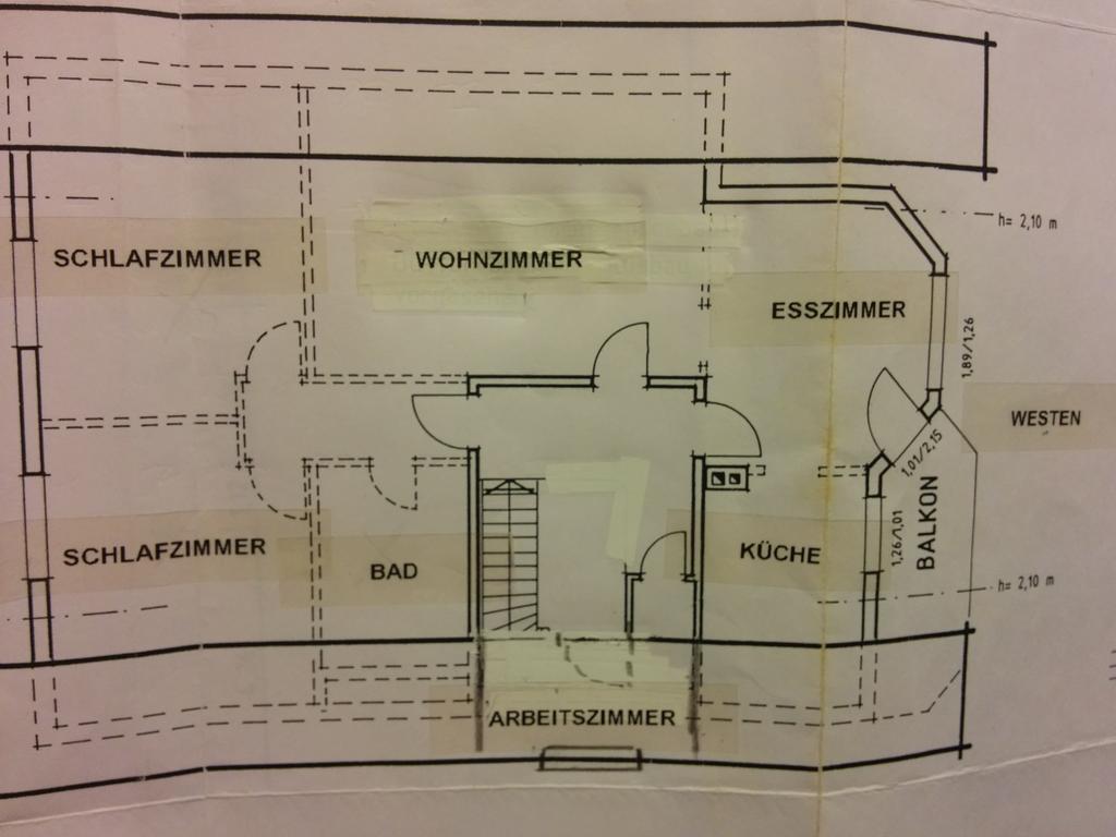 Ferienwohnung Sigrid Forchheim  Extérieur photo