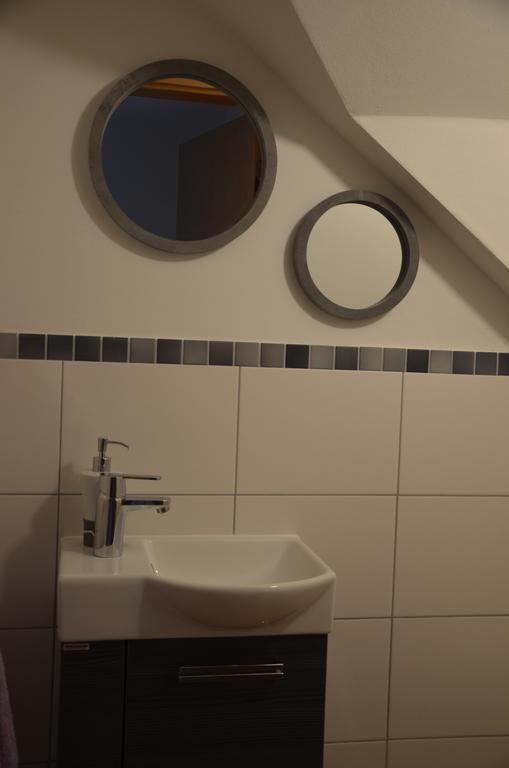 Ferienwohnung Sigrid Forchheim  Extérieur photo